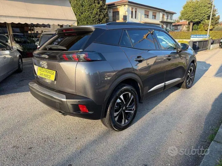Peugeot 2008 2020 photo 4