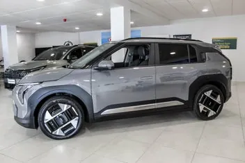 Kia Ev3 2026 photo 4