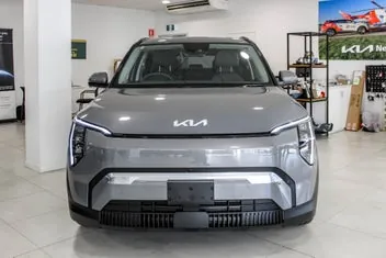 Kia Ev3 2026 photo 3
