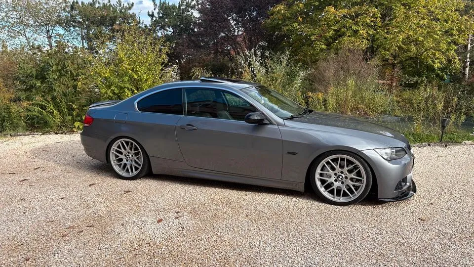 BMW 325I