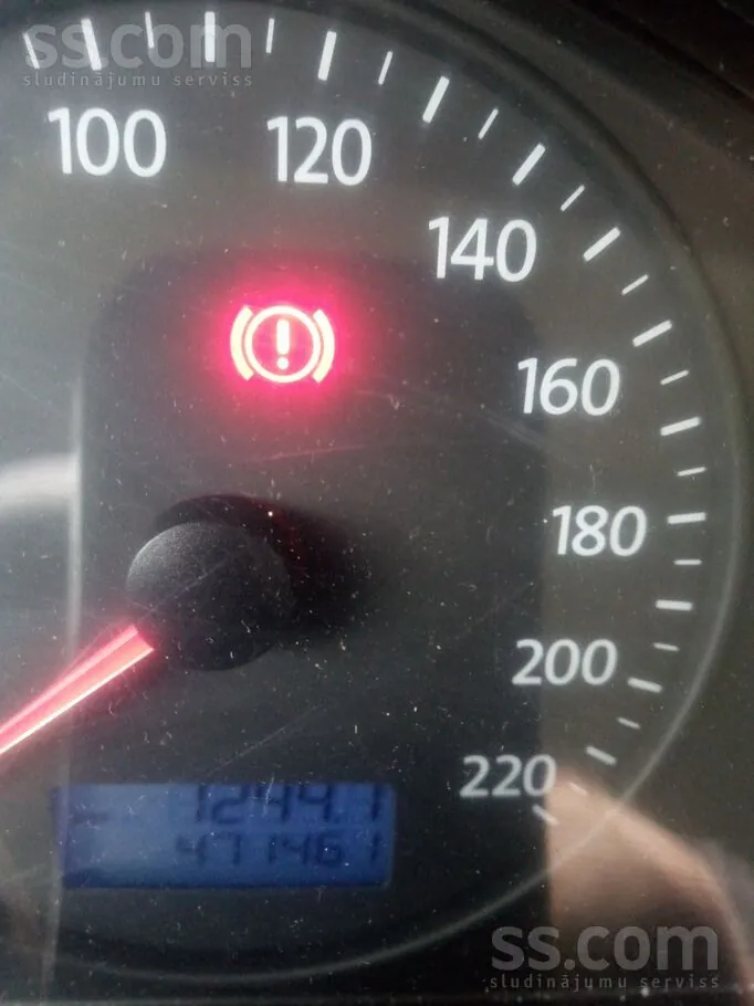 Volkswagen Transporter 2008 photo 2