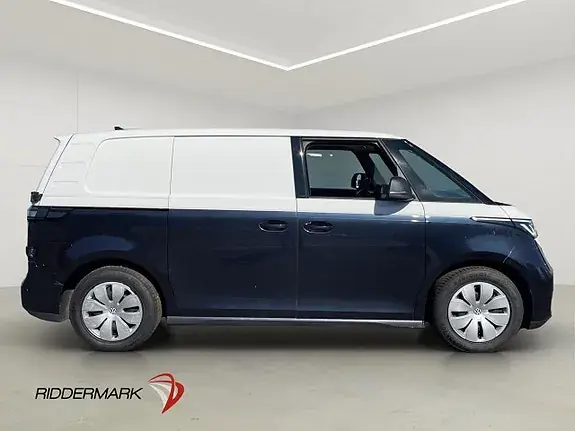 Volkswagen Id. Buzz 2023 photo 2