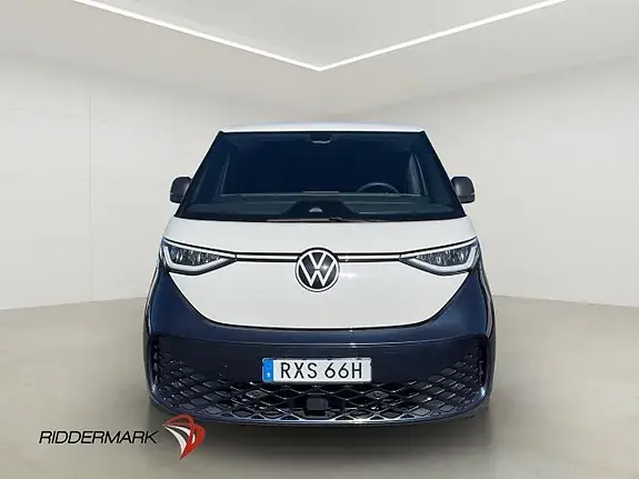 Volkswagen Id. Buzz 2023 photo 5