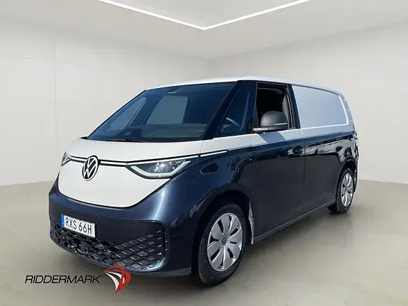 Volkswagen Id. Buzz 2023 photo 3