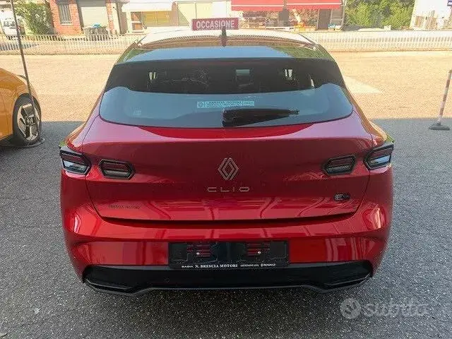 Renault Clio 2026 photo 4