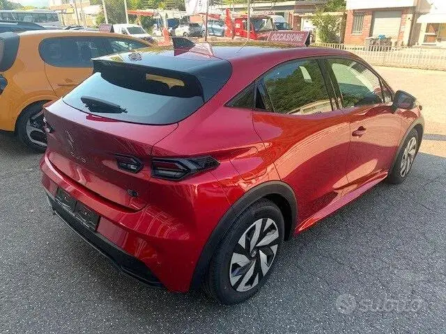 Renault Clio 2026 photo 5