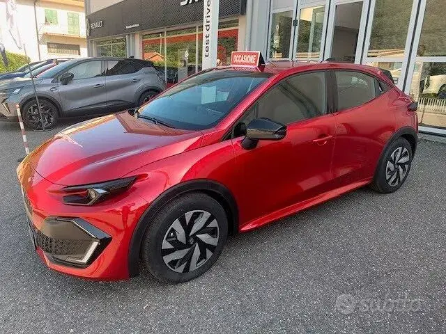 Renault Clio 2026 photo 2