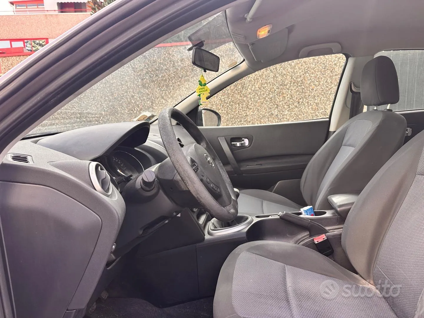 Nissan Qashqai 2013 photo 5