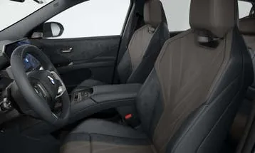 BMW Ix3 2026 photo 3