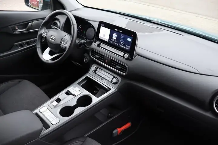 Hyundai Kona 2020 photo 2