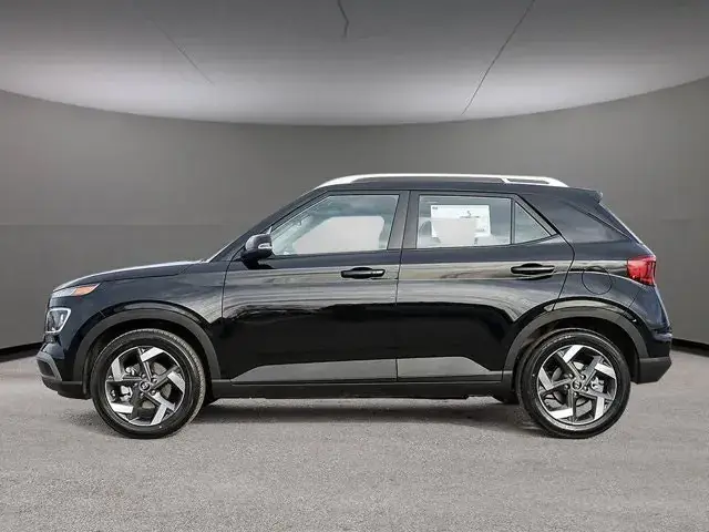 Hyundai Venue 2026 photo 3