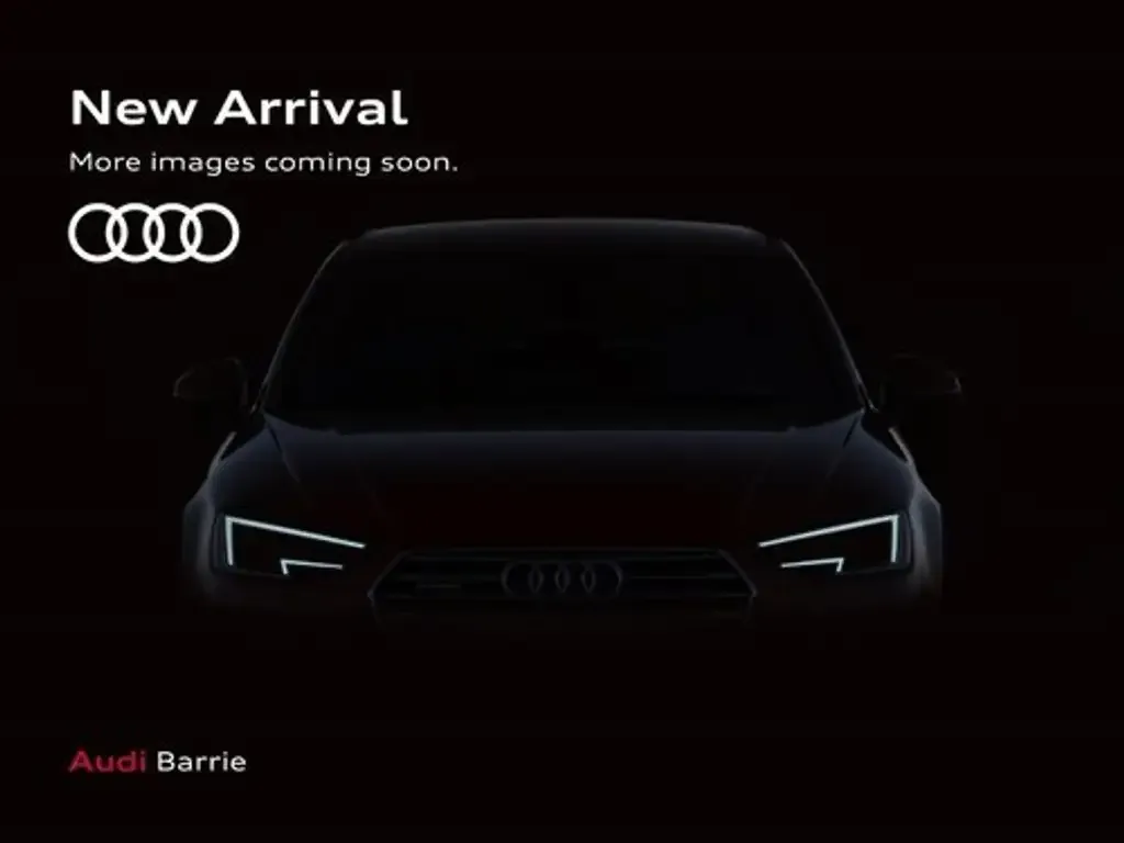 Audi A4 2018 photo 3