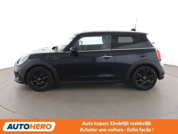 Mini One 2021 photo 3