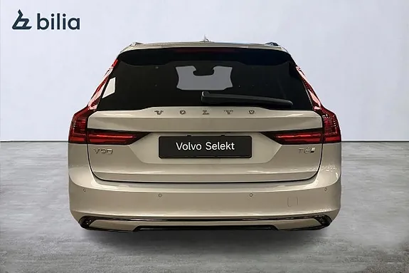 Volvo V90 2025 photo 5