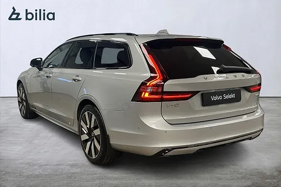 Volvo V90 2025 photo 2