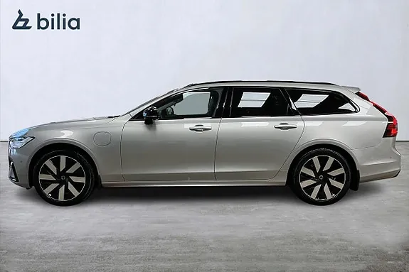 Volvo V90 2025 photo 3