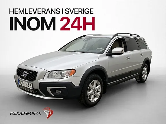 Volvo Xc70 2014 photo 3