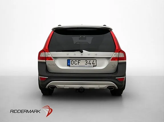 Volvo Xc70 2014 photo 5