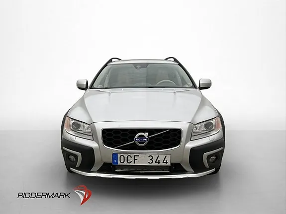 Volvo Xc70 2014 photo 2