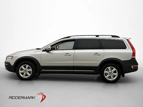Volvo Xc70 2014 photo 4