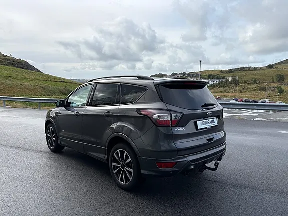 Ford Kuga 2017 photo 5