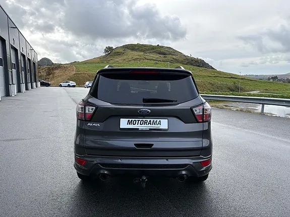 Ford Kuga 2017 photo 4