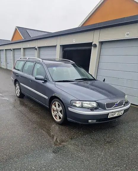 Volvo V70