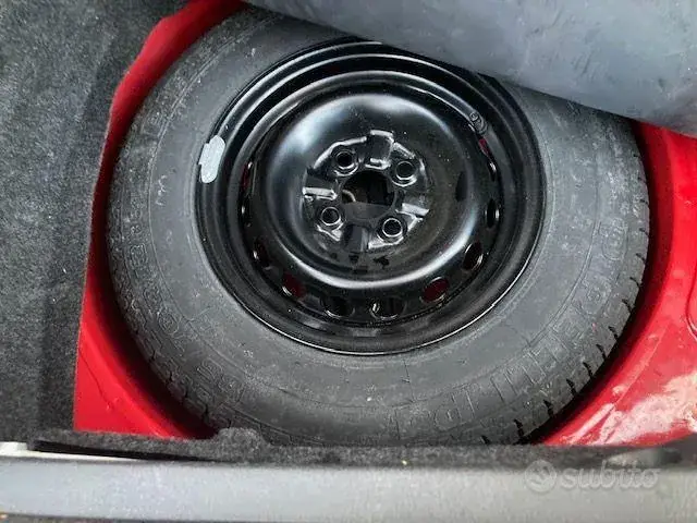 Alfa Romeo 75 1989 photo 5