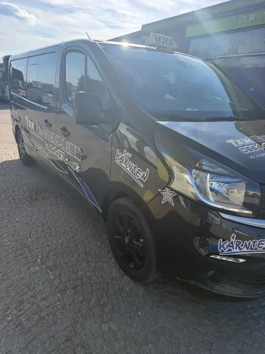 Fiat Talento 2019 photo 3