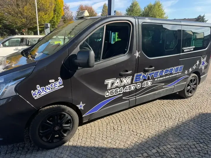 Fiat Talento 2019 photo 2