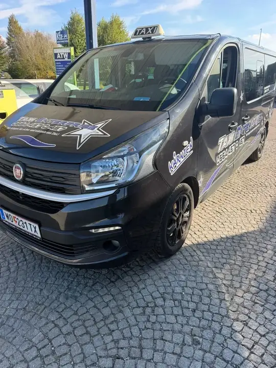 Fiat Talento