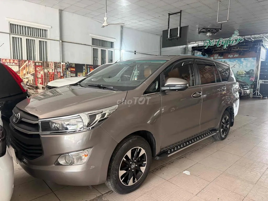 Toyota Innova
