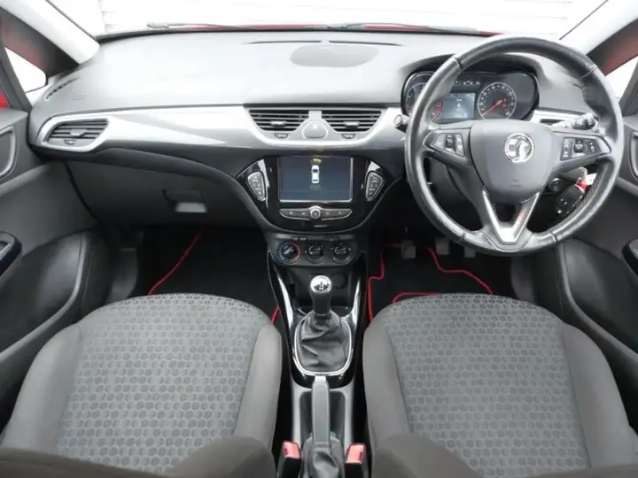 Vauxhall Corsa 2019 photo 3