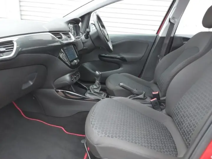 Vauxhall Corsa 2019 photo 5