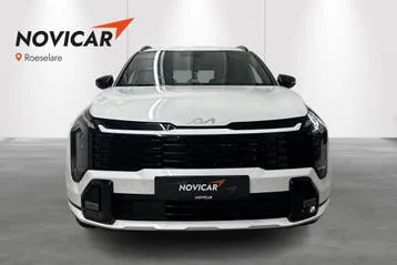 Kia Sportage 2025 photo 2