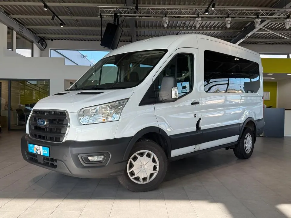 Ford Transit Kombi