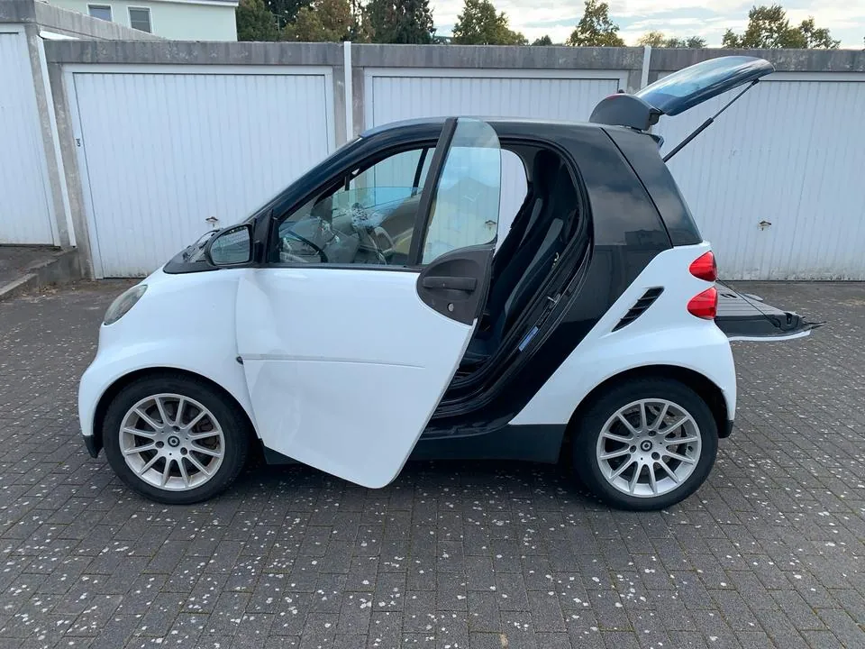 Smart Mhd