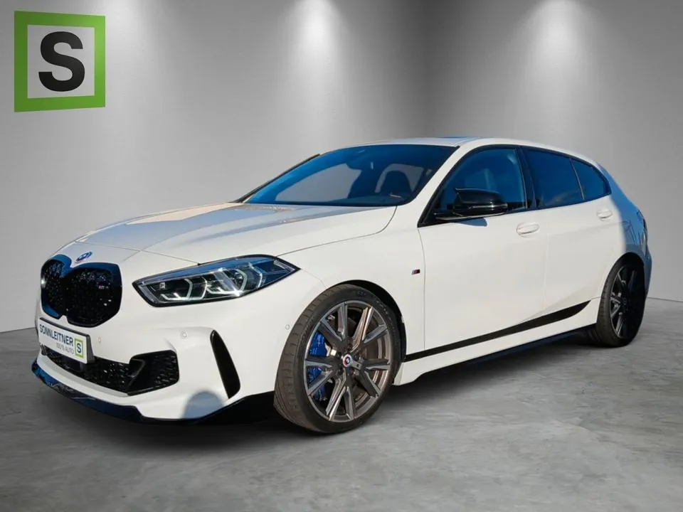 BMW M135I