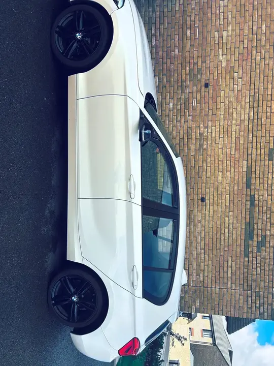 BMW 1 Series 2018 photo 4