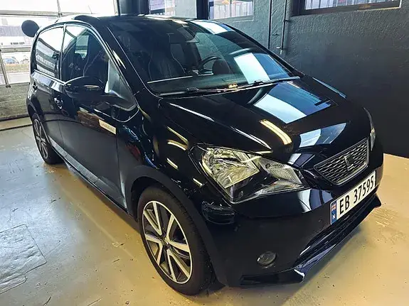Seat Mii 2020 photo 5