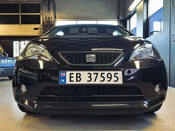 Seat Mii 2020 photo 4