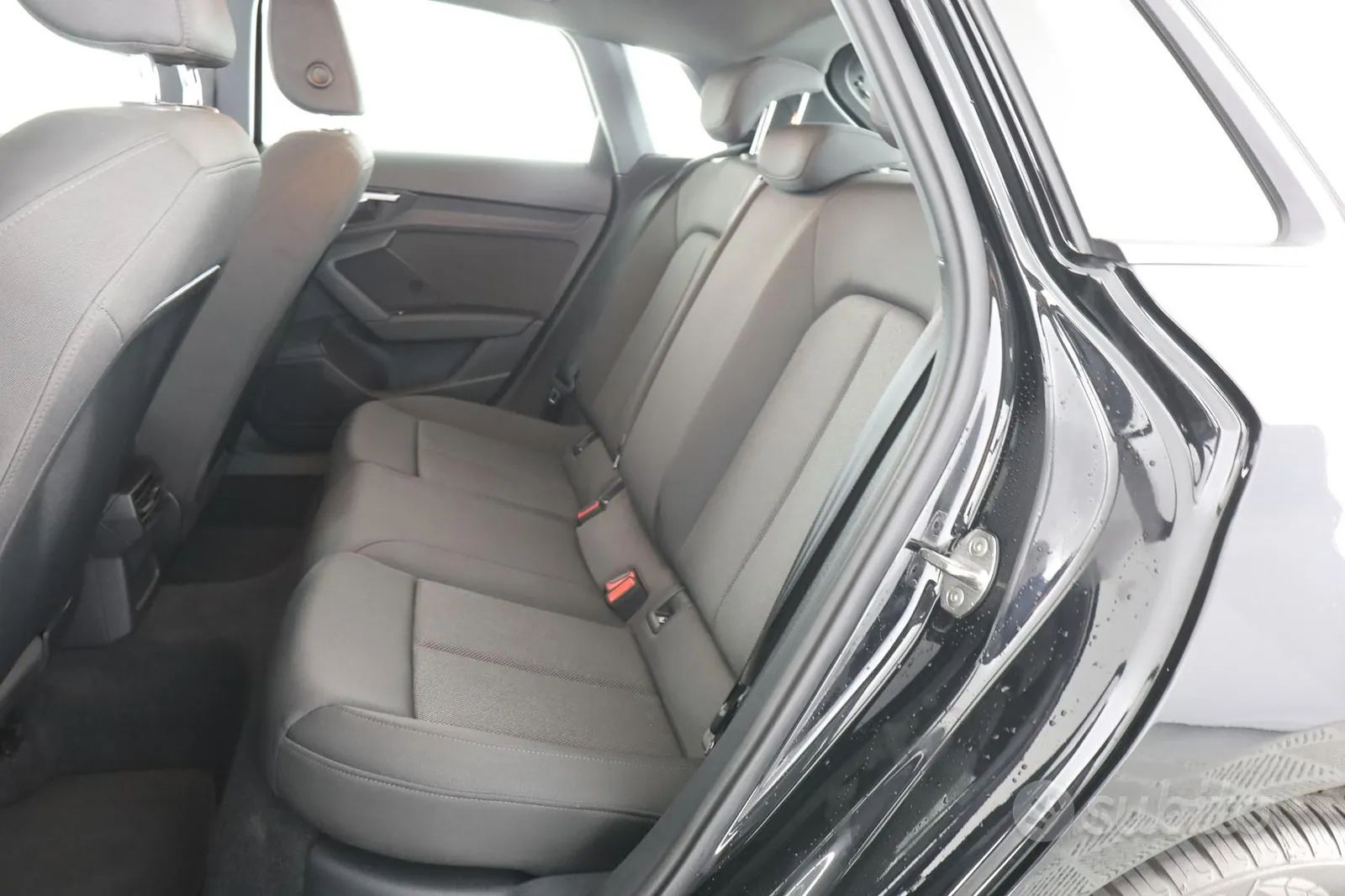 Audi A3 2023 photo 2