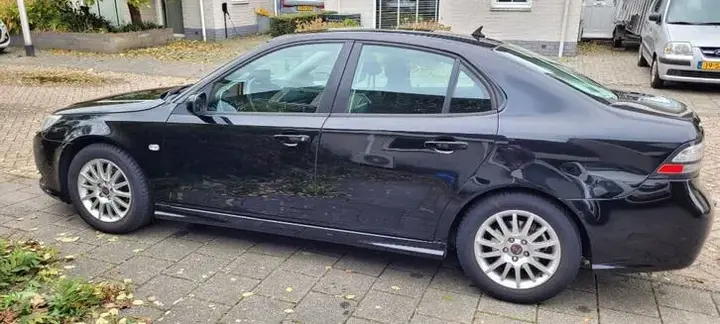Saab 9-3