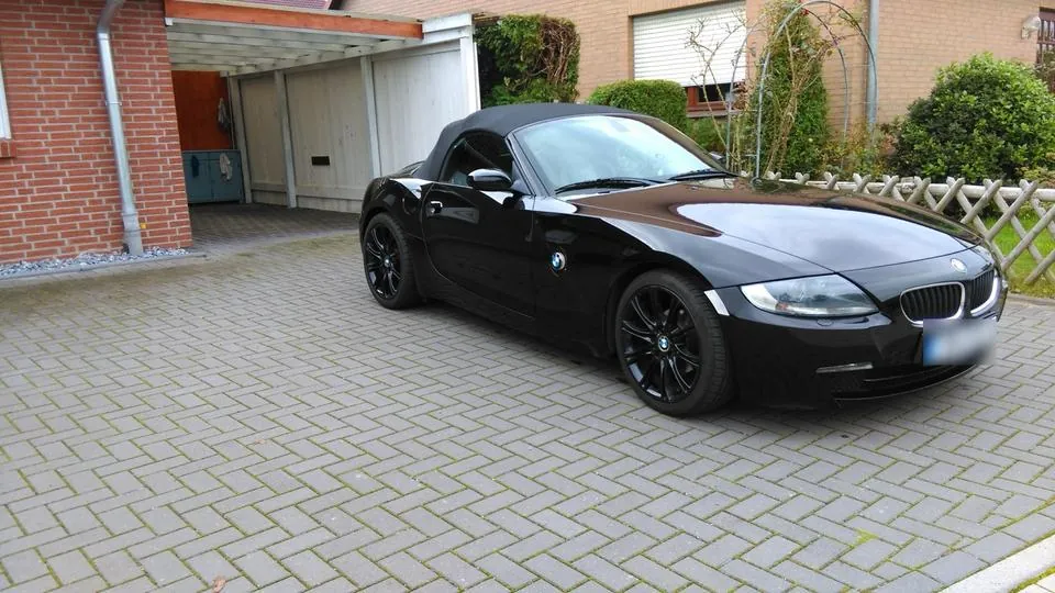 BMW Z4