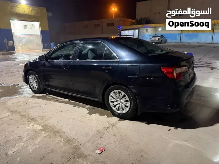 Toyota Camry 2013 photo 2