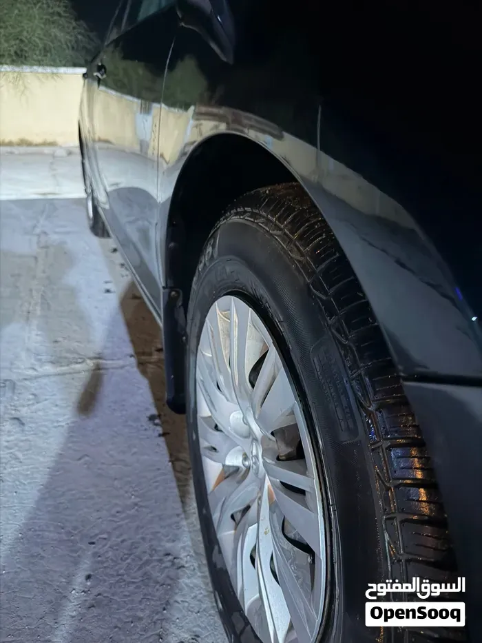 Toyota Camry 2013 photo 4