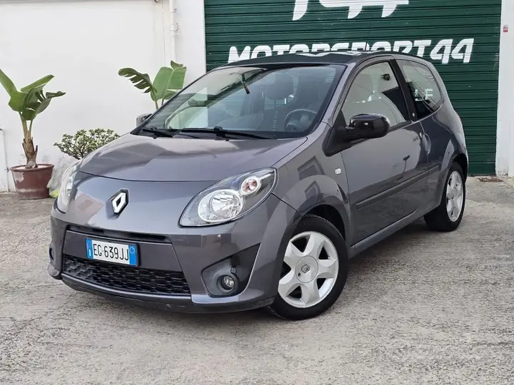 Renault Twingo 2011 photo 5