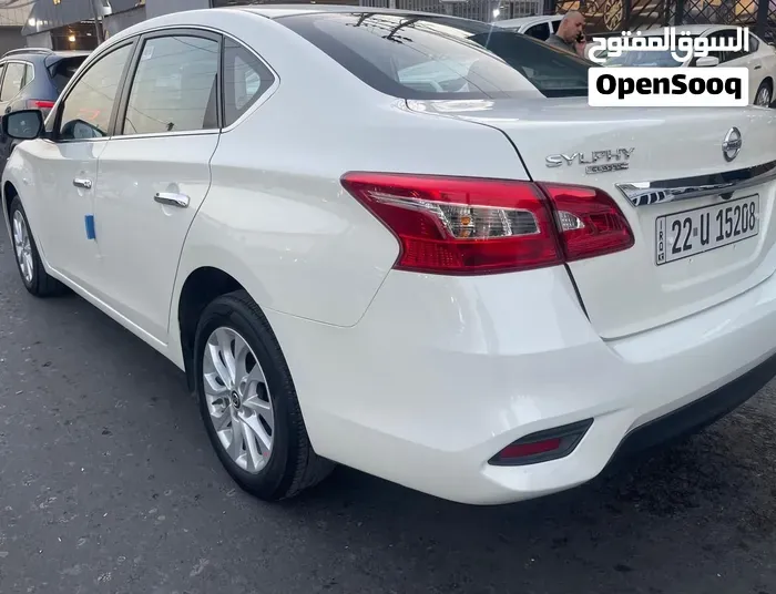 Nissan Sentra 2025 photo 4