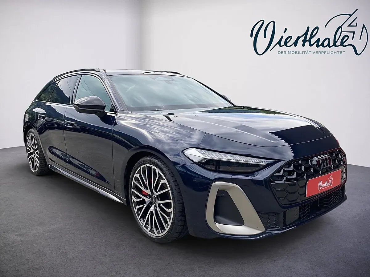 Audi A5 2026 photo 2