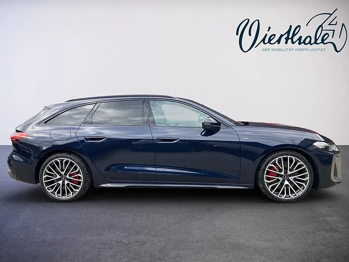 Audi A5 2026 photo 3
